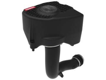 Picture of aFe 20-24 Subaru Outback Takeda Pro DRY S Momentum Cold Air Intake System