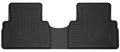 Picture of Husky Liners 19-20 Hyundai Santa Fe X-Act Countour 2nd Seat Floor Liner - Black