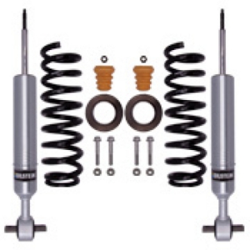 Picture of Bilstein B8 6112 Series 15-20 Ford F150 4WD Only Front Suspension Kit