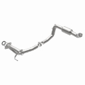 Picture of MagnaFlow 05-07 - 09-11 Toyota Tacoma Direct-Fit Catalytic Converter