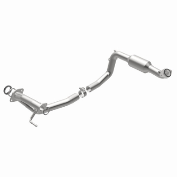 Picture of MagnaFlow 05-07 - 09-11 Toyota Tacoma Direct-Fit Catalytic Converter