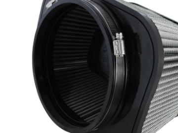 Picture of aFe MagnumFLOW Pro DRY S Universal Air Filter 7-13in F x 8-70x 10-60in B x 6-50x8-60in T x 5in H