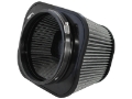 Picture of aFe MagnumFLOW Pro DRY S Universal Air Filter 7-13in F x 8-70x 10-60in B x 6-50x8-60in T x 5in H