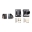 Picture of Wehrli 17-22 Power Stroke 4-5in - Dana M300 Axle Traction Bar Installation Kit