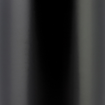 Picture of Wehrli 19-23 Cummins 6-7L 5in Intake Kit - Semi-Gloss Black