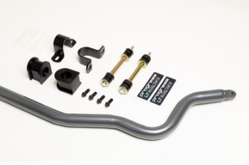 Picture of Progress Tech LT 07-20 Chevrolet Suburban-Tahoe - GMC Sierra 1500 Front Sway Bar 38mm - Gray