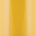 Picture of Wehrli 13-18 Cummins Fabricated Aluminum Radiator Cover - Cat Yellow