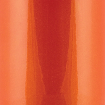 Picture of Wehrli 13-18 Cummins Fabricated Aluminum Radiator Cover - Sparkle Bomber Orange