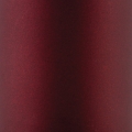 Picture of Wehrli 10-12 Cummins Fabricated Aluminum Radiator Cover - Cherry Frost