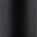 Picture of Wehrli 10-12 Cummins Fabricated Aluminum Radiator Cover - Fine Texture Black