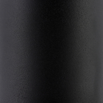 Picture of Wehrli 10-12 Cummins Fabricated Aluminum Radiator Cover - Fine Texture Black