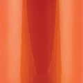 Picture of Wehrli 10-12 Cummins Fabricated Aluminum Radiator Cover - Sparkle Bomber Orange