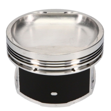 Picture of JE Pistons Toyota 3SGE 87mm Bore +1-00mm Oversize 9-5:1 CR -15cc Dome - Single