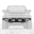 Picture of Go Rhino 21-24 Ford Bronco 2 and 4 Door Rockline Full Width Bumper