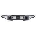 Picture of Go Rhino 21-24 Ford Bronco 2 and 4 Door Rockline Full Width Bumper