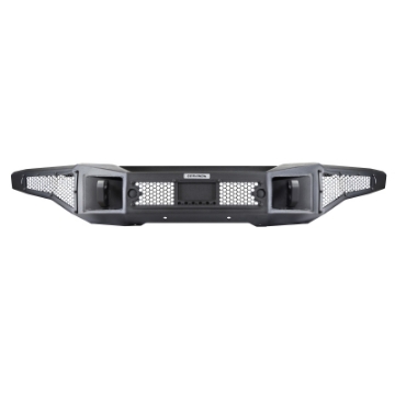 Picture of Go Rhino 21-24 Ford Bronco 2 and 4 Door Rockline Full Width Bumper