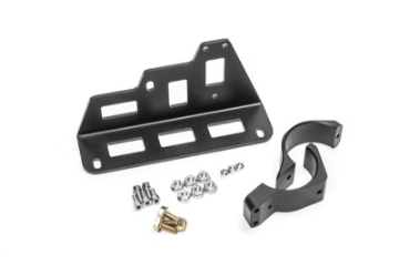 Picture of Radium Engineering Fuel Filter Mount for CTS-V