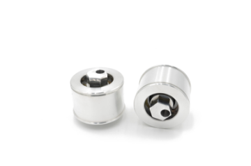 Picture of SPL Parts 2016+ Chevrolet Camaro 6th Gen Front Caster Rod Bushings Adjustable