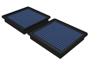Picture of aFe 2022 Toyota Land Cruiser J300 V6-3-5L tt Magnum FLOW Pro 5R Air Filter