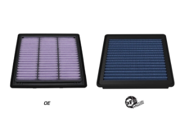 Picture of aFe 2022 Toyota Land Cruiser J300 V6-3-5L tt Magnum FLOW Pro 5R Air Filter