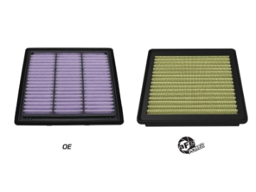 Picture of aFe 2022 Toyota Land Cruiser J300 V6-3-5L tt Magnum FLOW Pro GUARD7 Air Filter