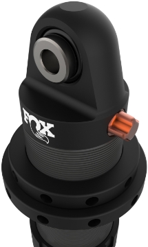 Picture of FOX Factory Race 2-5 x 14 Emulsion Coilover Shock