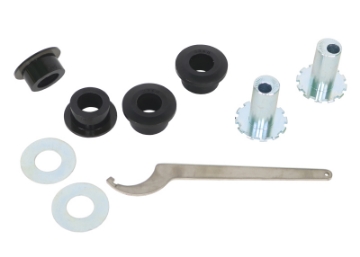 Picture of Whiteline 06-14 Volkswagen Golf-GTI MK5-MK6 Control Arm Lower Inner Front Bushing Kit