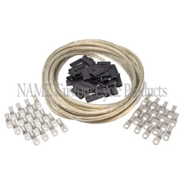 Picture of NAMZ Bulk Battery Cable Dealer Kit w-Cable & Lugs & Shrink Ends