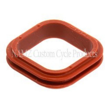 Picture of NAMZ Deutsch DT Series 6-Wire Replacement Interface Seal - 5 Pack HD 72176-94