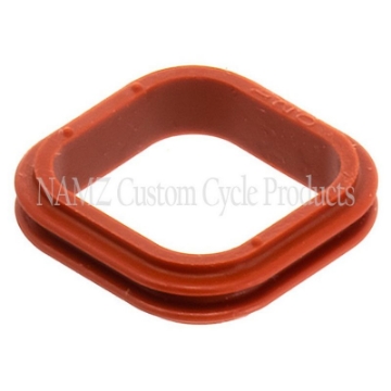 Picture of NAMZ Deutsch DT Series 6-Wire Replacement Interface Seal - 5 Pack HD 72176-94