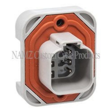 Picture of NAMZ Deutsch DT Series 6-Position Header