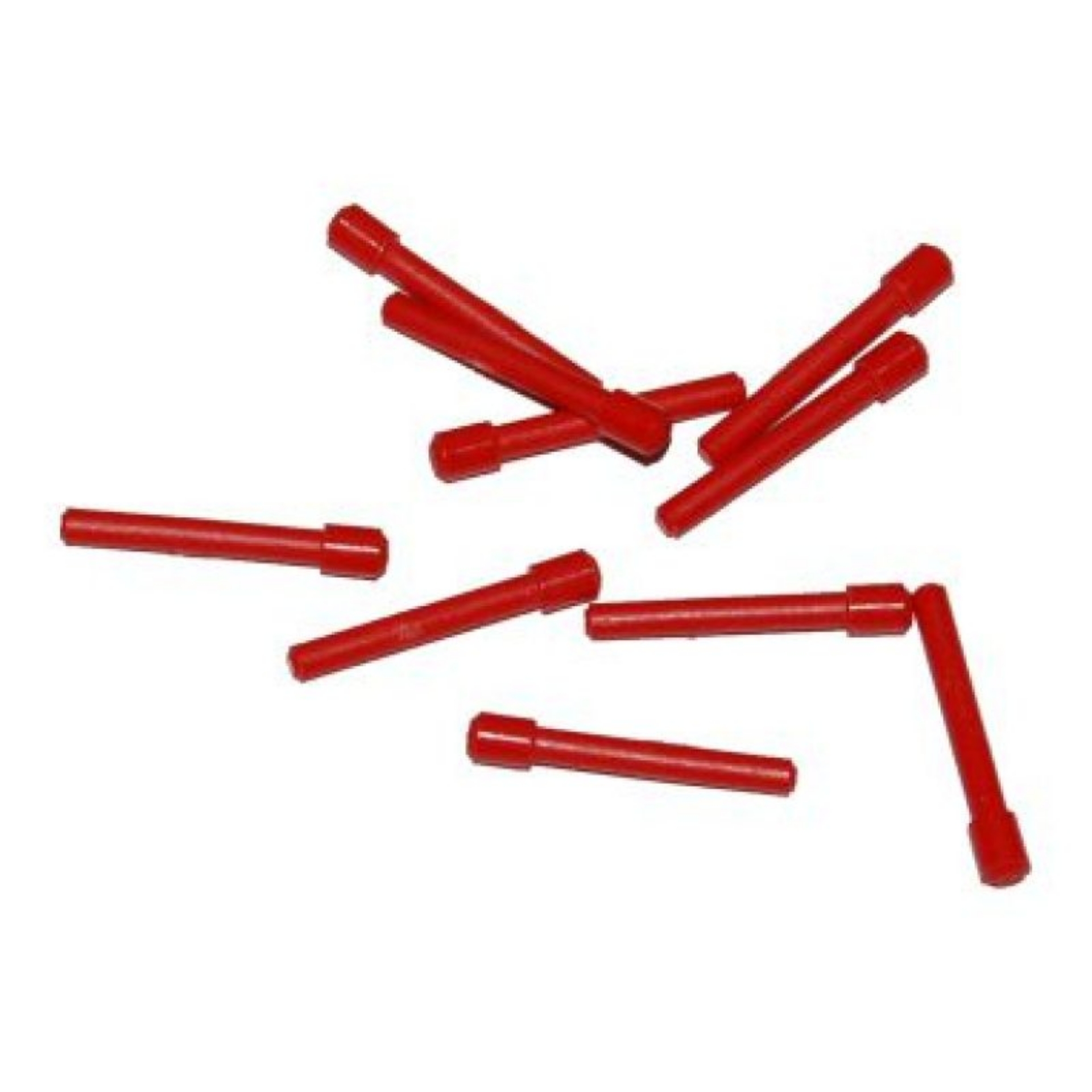 Picture of NAMZ Deutsch DTM-Series Hole Plugs - 10 Pack HD 74195-98