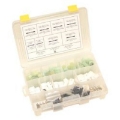 Picture of NAMZ HM & MT Series Builders Kit w-HM & MT Series Connectors & Terminals