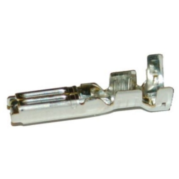 Picture of NAMZ AMP Multilock Female Plug Terminals - 100 Pack HD 73191-96