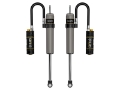 Picture of ICON 2022+ Toyota Tundra 0-1in Rear 2-5 Series Shocks VS CDCV RR - Pair