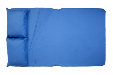 Picture of Thule Thule Fitted Sheets For 3-Person Tents - Blue