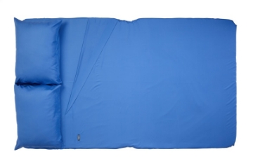 Picture of Thule Thule Fitted Sheets For 3-Person Tents - Blue