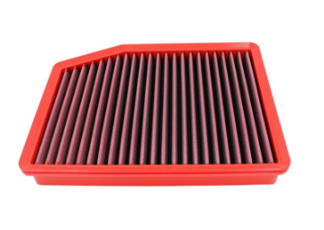 Picture of BMC 2020+ Chevrolet Silverado 2500HD-3500HD 6-6L V8 Gas Replacement Panel Air Filter