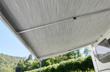 Picture of Thule Tension Rafter G2 2-0m Wall - Silver