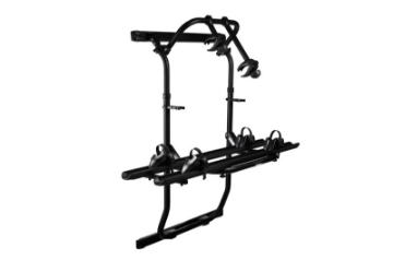 Picture of Thule Elite Van XT MB Sprinter Bike Rack - Black