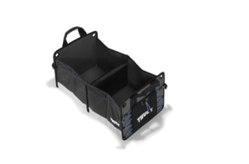 Picture of Thule Go Box M - Black-Gray