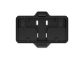 Picture of Thule License Plate Holder For Hanging Hitch-Mount Bike Racks - Black