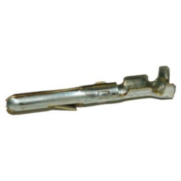 Picture of NAMZ 71-95 V-Twin AMP OEM Stamped Male Pins Used w-Male Connectors - 100 Pack HD 72039-71A
