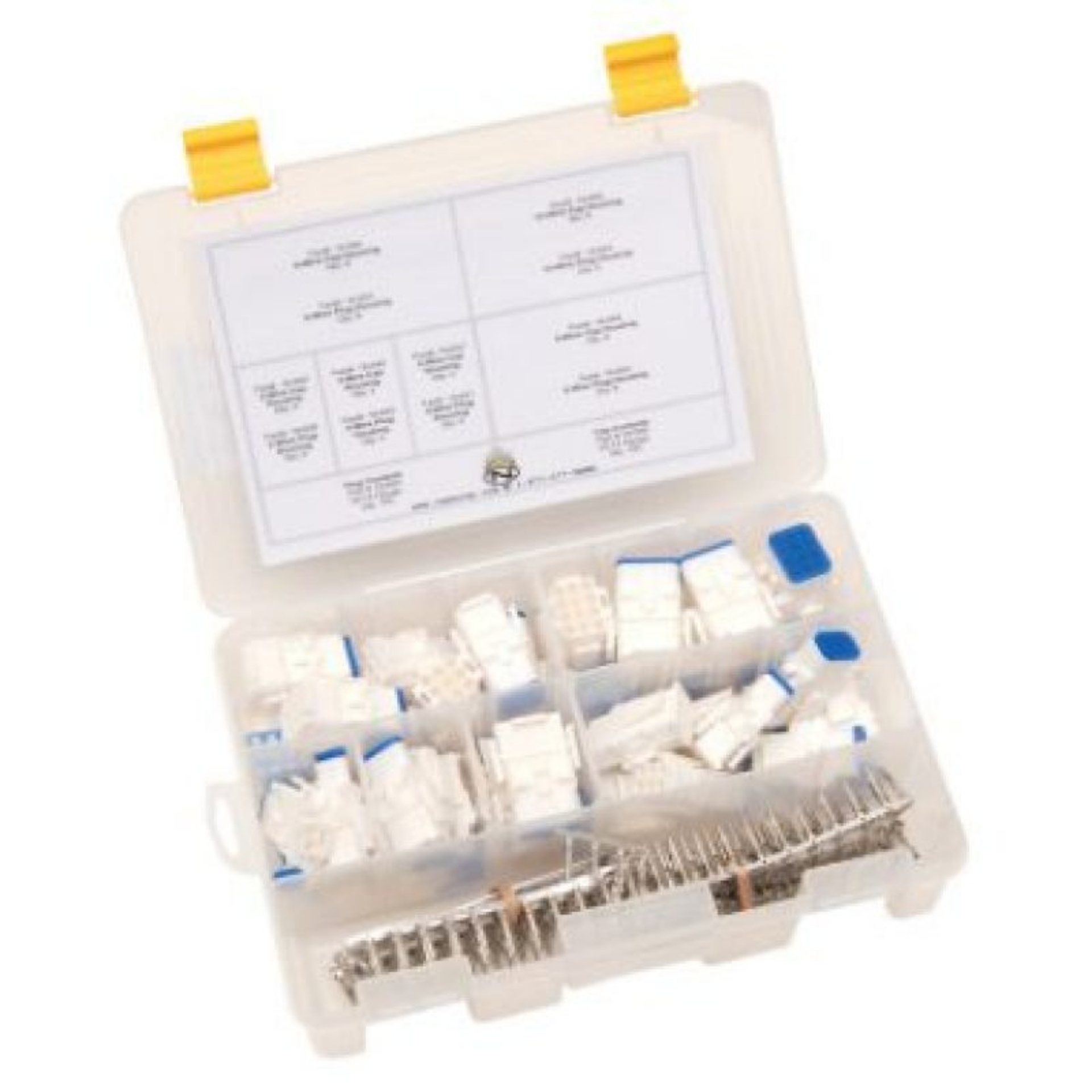 Picture of NAMZ AMP Mate-N-Lock Builders Kit w-Terminals