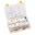Picture of NAMZ AMP Mate-N-Lock Builders Kit w-Terminals