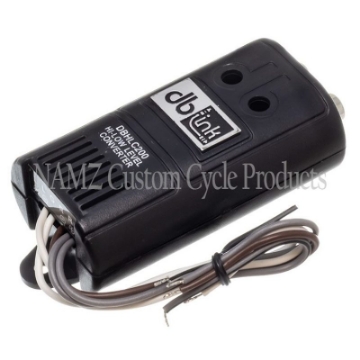 Picture of NAMZ AMP Power Hi-Lo Line Level Converter
