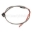Picture of NAMZ Brake Switch Harness SS Braided & Clear Coated