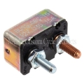 Picture of NAMZ Universal 15-AMP Circuit Breaker 10-32in- Studs - Single OEM 74589-73