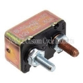 Picture of NAMZ Universal 30-AMP Circuit Breaker 10-32in- Studs - Single OEM 74599-77B