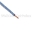 Picture of NAMZ OEM Color Cloth-Braided Wire 25ft- Pack 16g - Blue w-White Tracer